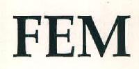 Fem Device mark 3092095 Trademark