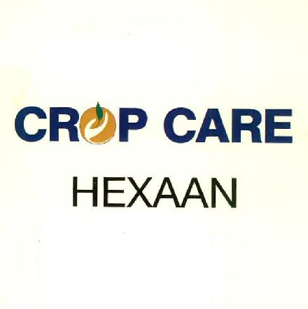 Crop Care Hexaan Device mark 3098119 Trademark