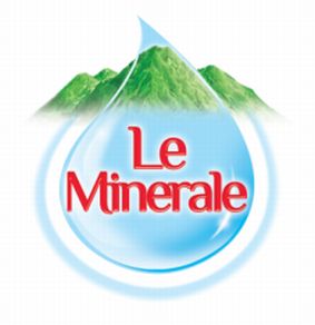 Le Minerale Device mark 3098193 Trademark