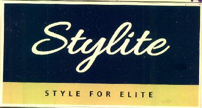 Stylite Style For Elite Device mark 3098238 Trademark