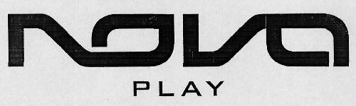 Nova Play Device mark 3098357 Trademark