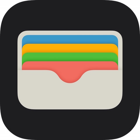 Wallet Icon (ios 9) Device mark 3098372 Trademark