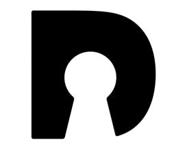 D (device) Device mark 3098374 Trademark