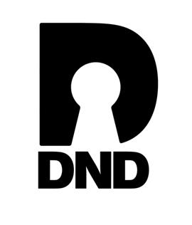 Dnd Device mark 3098380 Trademark
