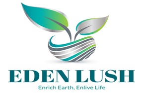 Eden Lush Device mark 3098481 Trademark