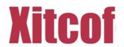 Xitcof Device mark 3099680 Trademark