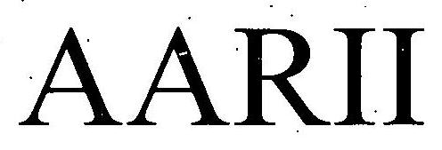Aarii Device mark 3099705 Trademark