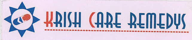 Krish Care Remedys Device mark 3099734 Trademark