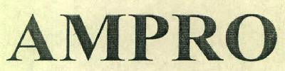 Ampro Device mark 3099889 Trademark