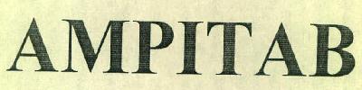 Ampitab Device mark 3099893 Trademark