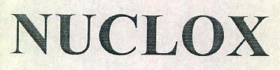 Nuclox Device mark 3099898 Trademark