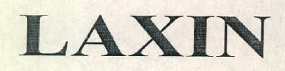 Laxin Device mark 3099899 Trademark