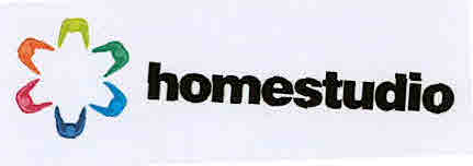 Homestudio Device mark 3102173 Trademark
