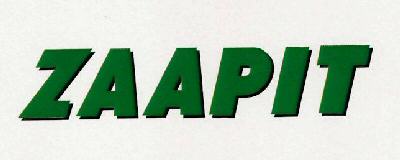 Zaapit Device mark 3103727 Trademark