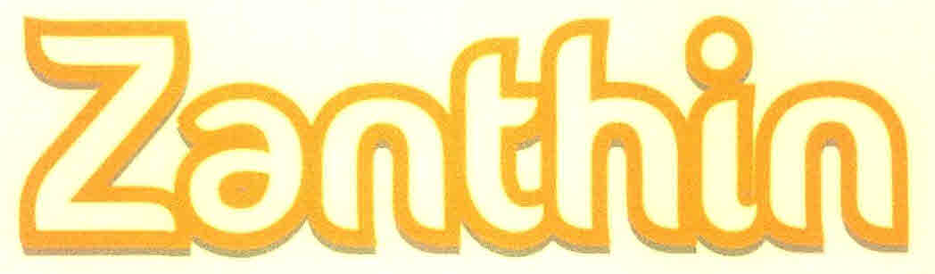 Zanthin Device mark 3103735 Trademark