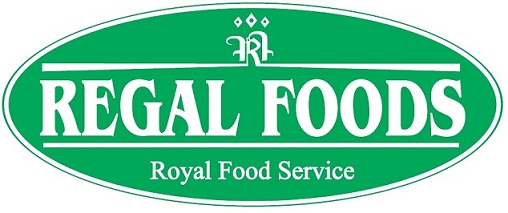 Regal Foods Device mark 3103739 Trademark