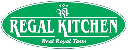 Regal Kitchen (label) Device mark 3103750 Trademark