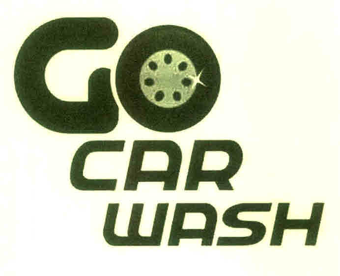 Go Car Wash Device mark 3103771 Trademark