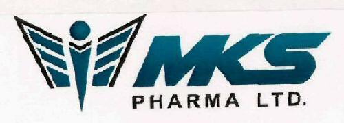 Mks Pharma Ltd. Device mark 3105994 Trademark