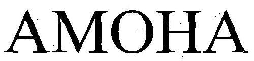 Amoha Device mark 3106020 Trademark