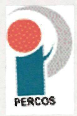Percos Device mark 3106066 Trademark