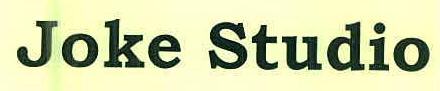 Joke Studio Device mark 3106193 Trademark