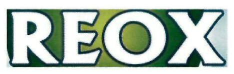 Reox Device mark 3106287 Trademark