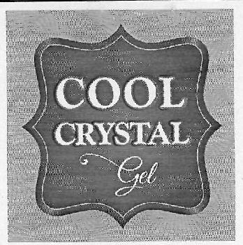 Cool Crystal Gel Device mark 3106375 Trademark