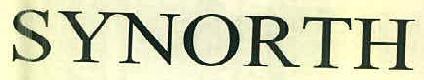 Synorth Device mark 3106476 Trademark