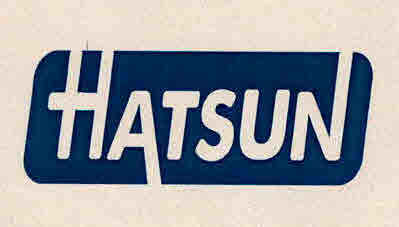 Hatsun Device mark 3106634 Trademark