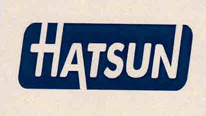 Hatsun Device mark 3106635 Trademark