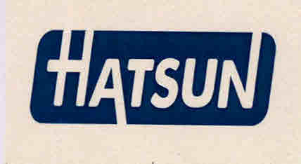 Hatsun Device mark 3106636 Trademark