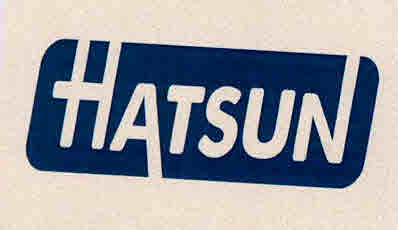 Hatsun Device mark 3106637 Trademark