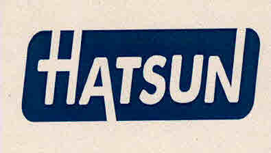 Hatsun Device mark 3106639 Trademark
