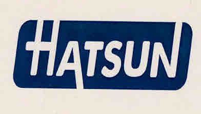 Hatsun Device mark 3106641 Trademark