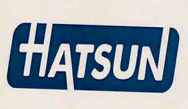 Hatsun Device mark 3106642 Trademark