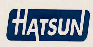 Hatsun Device mark 3106644 Trademark