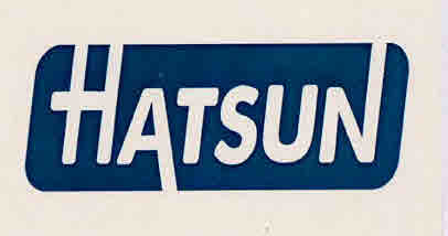 Hatsun Device mark 3106647 Trademark
