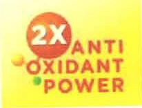 2x Anti Oxidant Power Device mark 3107488 Trademark
