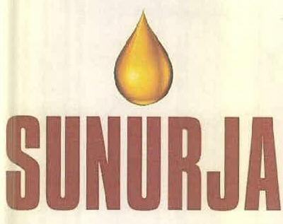 Sunurja Device mark 3107579 Trademark
