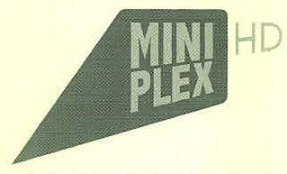 Mini Plex Hd Device mark 3111310 Trademark