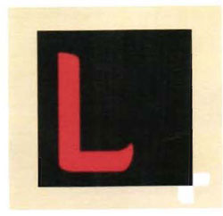 L Logo Device mark 3111337 Trademark