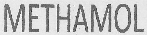 Methamol Device mark 3111345 Trademark