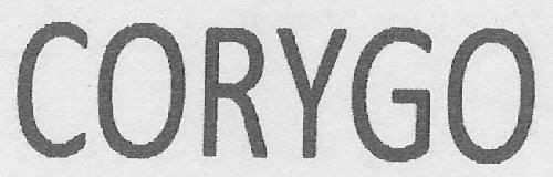 Corygo Device mark 3111346 Trademark