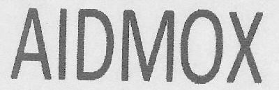 Aidmox Device mark 3111350 Trademark