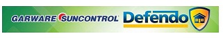 Garware Suncontrol Alongwith Defendo Mark And Device Of House Logo Device mark 3111483 Trademark