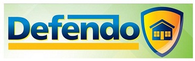 Defendo Mark Alongwith Device Of House Logo Device mark 3111484 Trademark