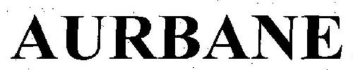Aurbane Device mark 3111590 Trademark