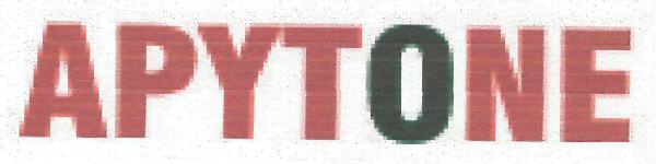 Apytone Device mark 3111598 Trademark
