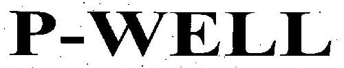 P-well Device mark 3111599 Trademark
